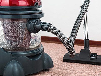 carpet cleaning